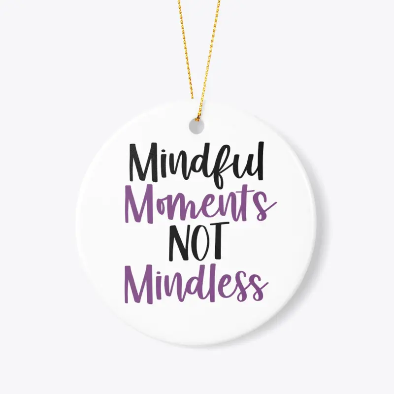 Mindful Moments 