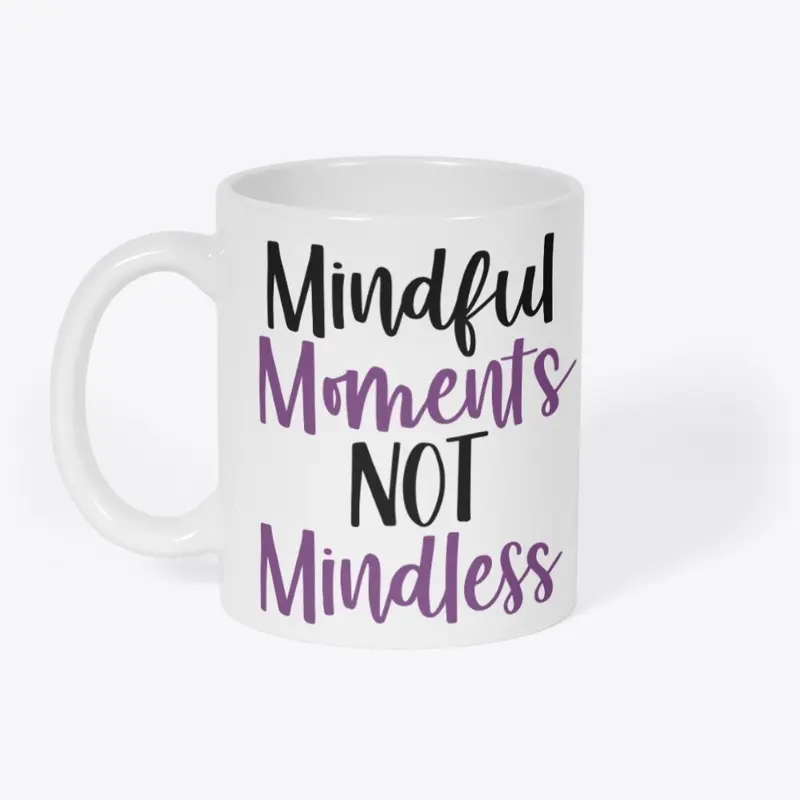 Mindful Moments 